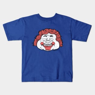 MC Super(duper)sized Kids T-Shirt